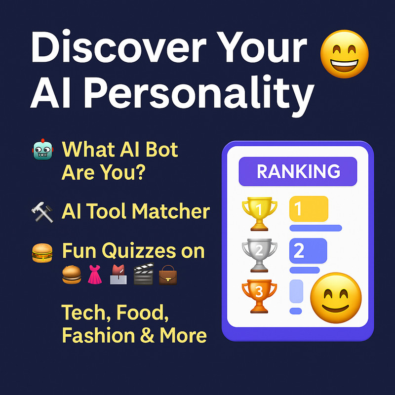 Mega AI Quiz Arena – Fun Multi-Stage AI Quizzes