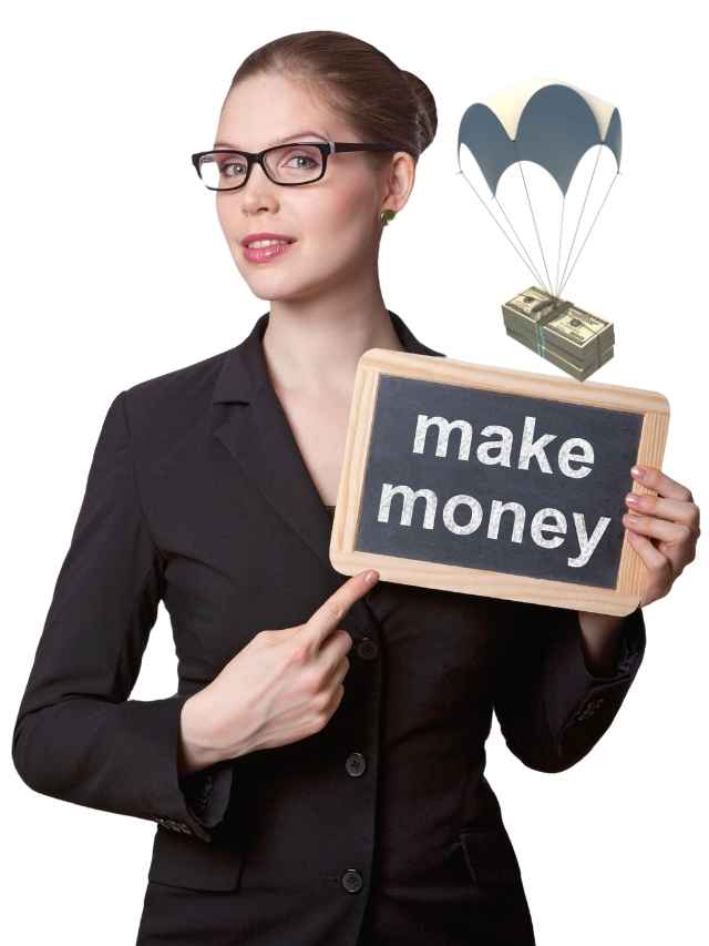 10 Easy Legitimate Ways to Make Money from Home