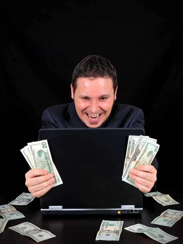 10 Real Ways to Make Money from Home for Free