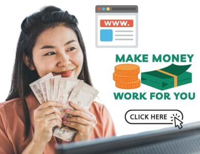 Real Cash: The Best Legit Sites to Make Money Online 2024