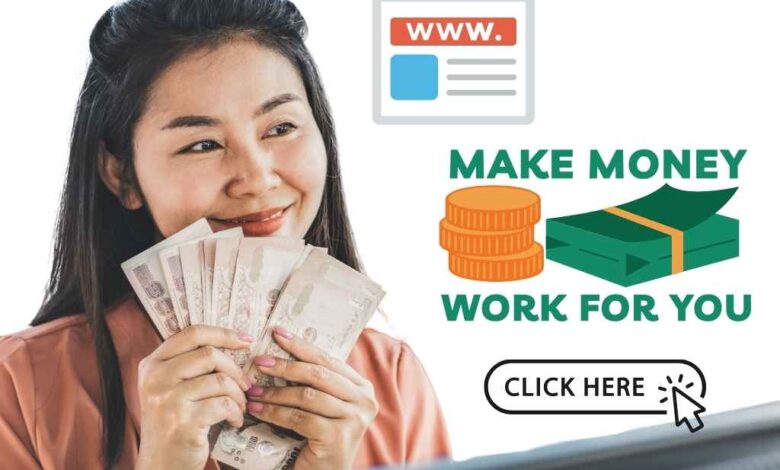 Real Cash: The Best Legit Sites to Make Money Online 2024