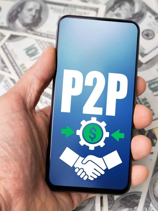 The Best P2P Money Making In 2024