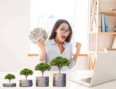 The Best 10 Real Ways to Earn Money From Home Online in 2024 And Start Building Your Side Hustle Today