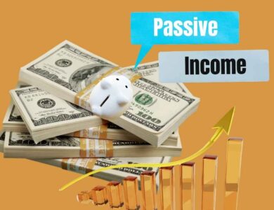 Find out the 7 best way to invest 100k for passive income and secure your future